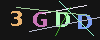 Gambar captcha